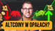 Czy coś zmieni kurs Bitcoina?