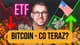 Gorączka na rynku przez SPOT BITCOIN ETF!