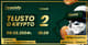 tłusto o krypto 2