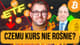 Czemu ETH rośnie, a nie BITCOIN?