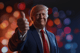 Donald Trump chce, by bitcoiny były kopane głównie w USA