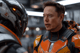elon musk bitcoin mars