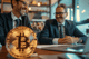 etf bitcoina, urzędnicy sec