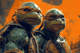 TMNT na blockchainie BTC.