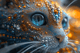 Bitcoin Ordinals „Genesis Cat” sprzedany za ponad 250 000 USD!