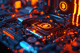 Denton Municipal Electric rozmawia z górnikami BTC. Nowa era branży miningu kryptowalut