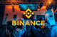 binance pixel