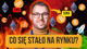 PILNE! Te SPADKI kursu bitcoin zaskoczyły!