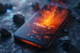 60 000 preorderów na Saga Chapter 2 - kryptowalutowy smartfon od Solana Mobile.