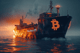 BTC ETF od BlackRock na fali - osiągnął top 0,2% spośród wszystkich ETF-ów opartych o BTC.