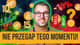 TO będzie SYGNAŁ na KURSIE BITCOIN?