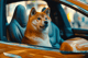 Zakup Tesli za dogecoiny? Elon Musk nie wyklucza takiej opcji!