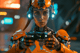 Generatywna AI w gamingu.