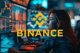 binance