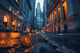 Jednostki ETF bitcoina w portfelach największych. Wiemy, jakie firmy inwestują w fundusze BTC