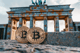 Landesbank Baden-Württemberg, największy niemiecki bank federalny przechowa dla ciebie twoje bitcoiny