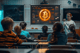 Salwador edukuje młodych ludzi z wiedzy o bitcoinie