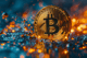 Halving bitcoina hitem w Google Trends