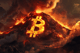 Wulkaniczna kopalnia BTC przyniosła Salwadorowi 29 mln USD zysku.