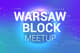 Warsaw Block weźmie pod lupę MiCA. Wydarzenie odbędzie się 15 maja w Warszawie