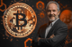 Peter Schiff ostrzega inwestorów bitcoina. Powstanie ETF-ów etheru doprowadzi do spadków na BTC?