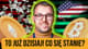 JESTEŚ GOTOWY?