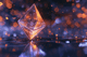 sezon na altcoiny, eth