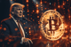 bitcoin 2024, donald trump
