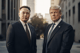 donald trump musk