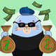 Nowy memecoin Eddie Seal zyskuje popularność