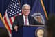 kurs bitcoina jerome powell