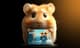 hamster karta