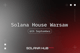 Solana House Warsaw
