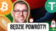 TAK ZNACZNY SYGNAŁ Z USA MOŻE ZATRZĄŚĆ RYNKIEM!