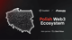 Polish Web3 Ecosystem Map - zobacz, jak wygląda krajobraz polskich firm blockchainowych
