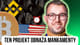 Czy Binance manipuluje rynkiem?