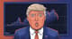 trump startuje swój projekt a btc rośnie jak szalony