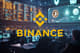 liga traderow binance