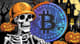 Halloween na rynku kryptowalut spadkowo!