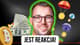 NADCIĄGA KOREKTA? BITCOIN I KRYPTOWALUTY MOGĄ WKRÓTCE SPAŚĆ