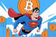 Bitcoin znów w górę.