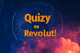 Kryptowalutowe quizy na Revolut.