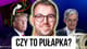 KTO DOLEJE TERAZ DO HOSSY?