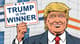 Trump prowadzi na Polymarket