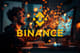 usual binance