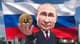 Putin legalizuje kryptowaluty