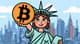USA mogą uczynić Bitcoina rezerwą strategiczną!