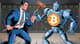 SEC zabezpieczył rekordową ilość kar przeciwko firmom z sektora kryptowalut!