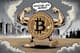 Kolejne ATH bitcoina.