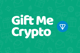 Gift Me Crypto rozpoczyna współpracę z Telegramem. Krypto vouchery z tokenem TON już dostępne